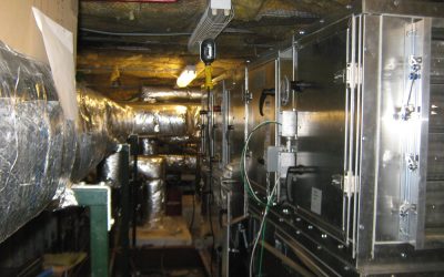 BEQ HVAC