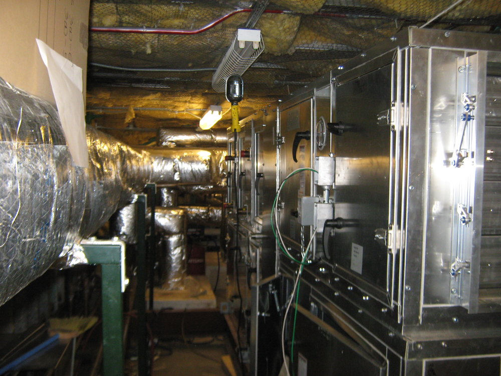 BEQ+HVAC